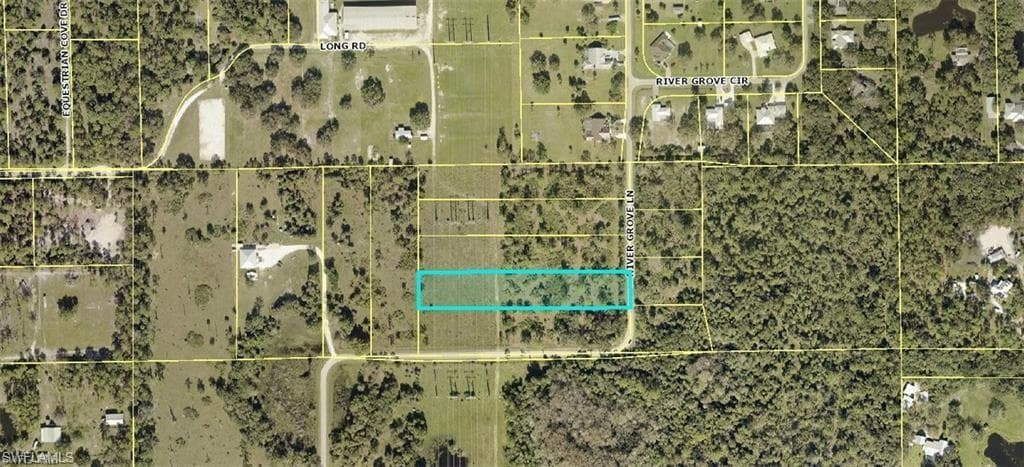 4060 River Grove LN FORT MYERS, FL 33905