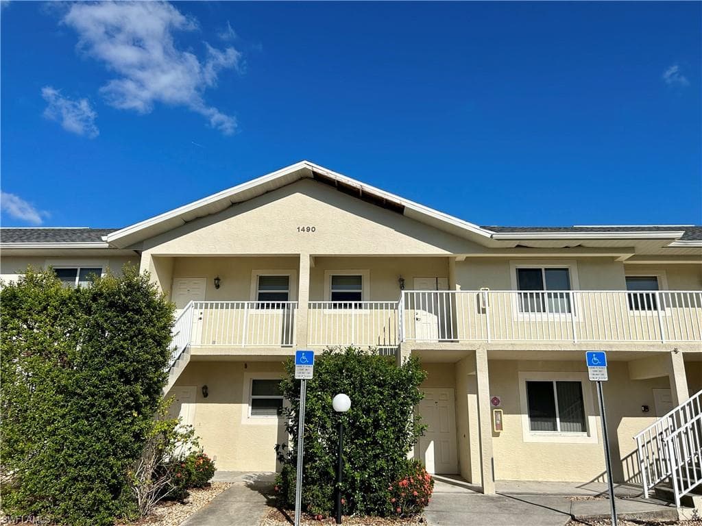 1490 San Cristobal AVE B3 PUNTA GORDA, FL 33983