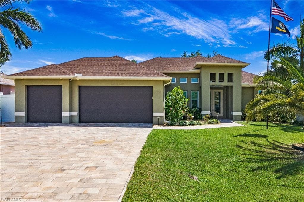 1140 41st ST CAPE CORAL, FL 33914