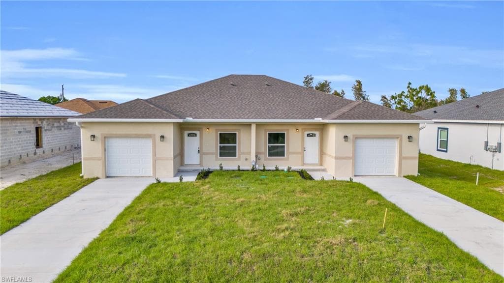 12192 Tetzel AVE PORT CHARLOTTE, FL 33981