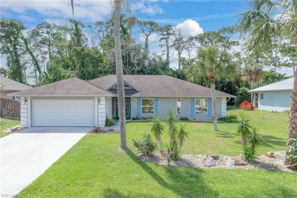 27120 Richview CT BONITA SPRINGS, FL 34135