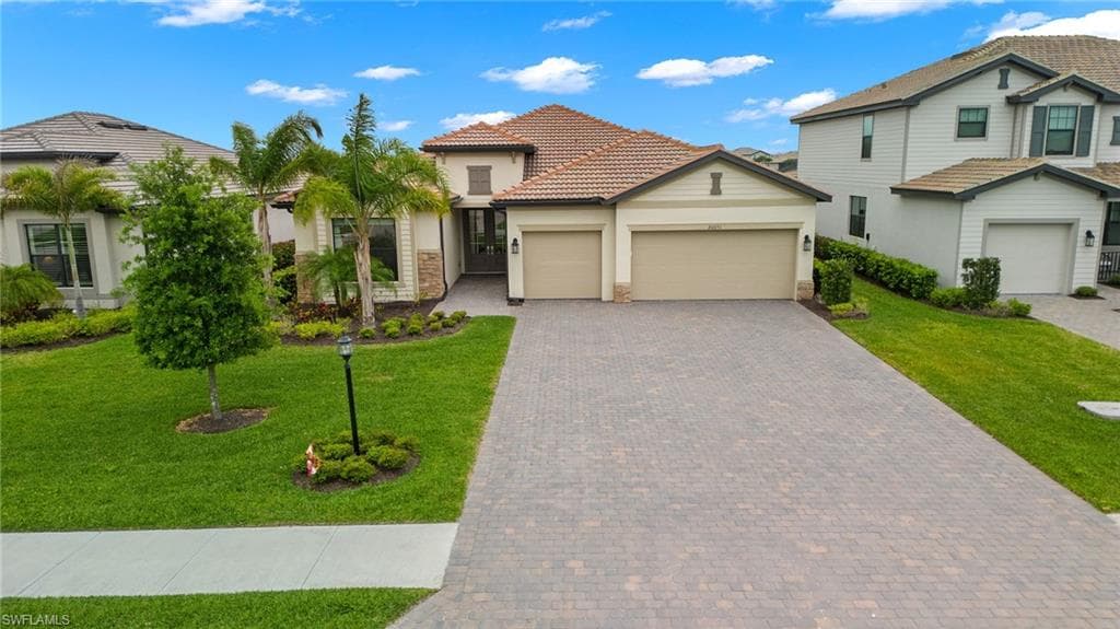 20051 Hartford BLVD ESTERO, FL 33928