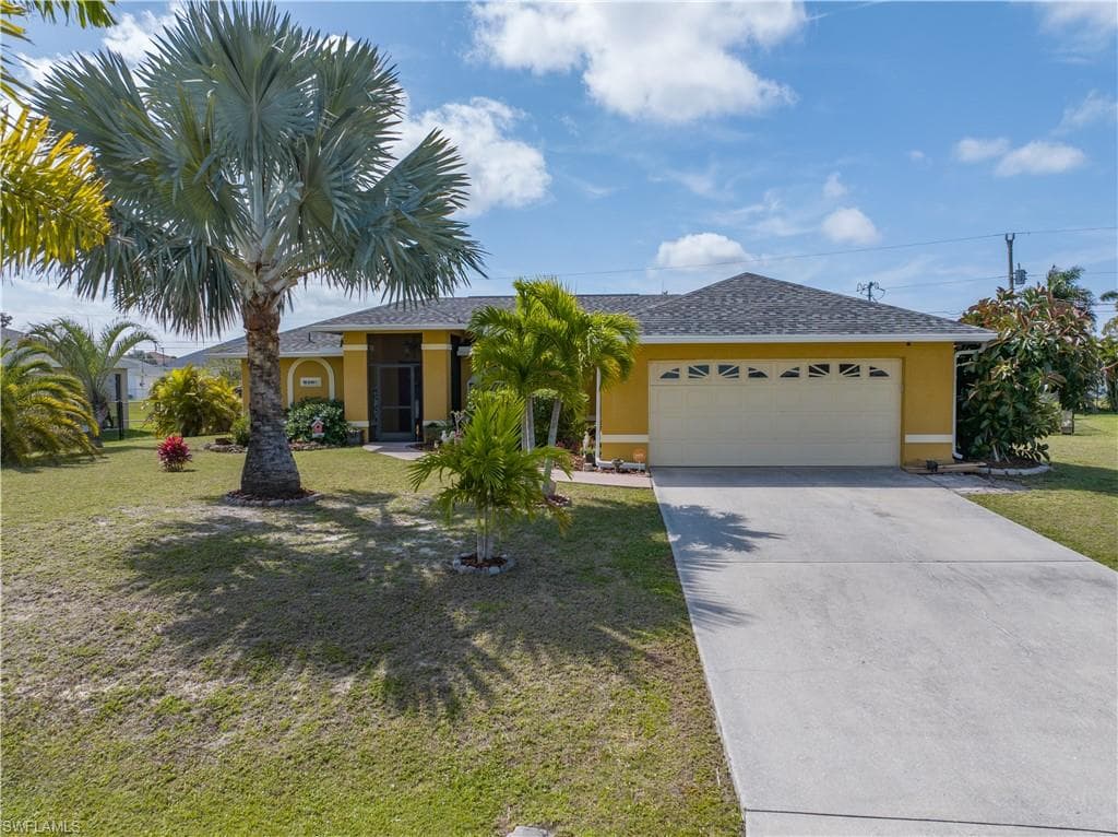 930 SW 31st ST CAPE CORAL, FL 33914