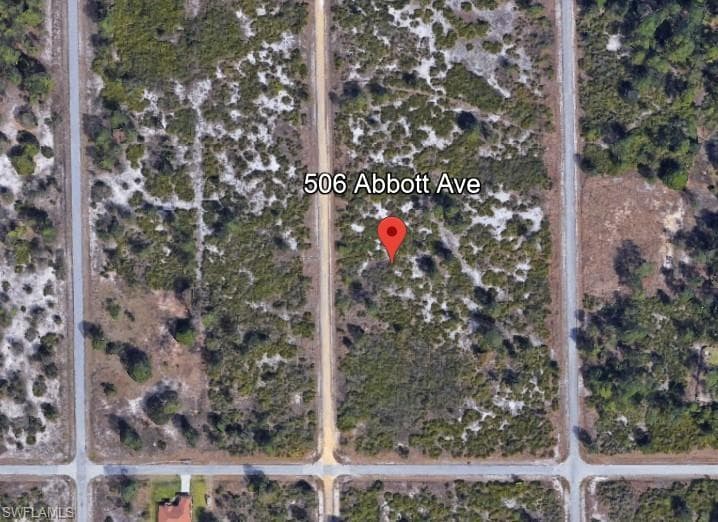 506 Abbott AVE LEHIGH ACRES, FL 33972