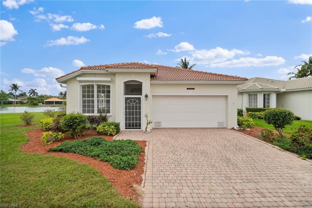 7935 Harmony Lake CT FORT MYERS, FL 33907