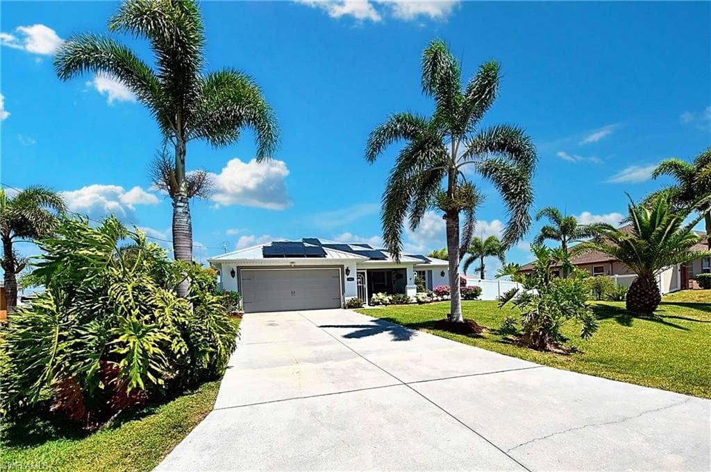 503 20th ST CAPE CORAL, FL 33909