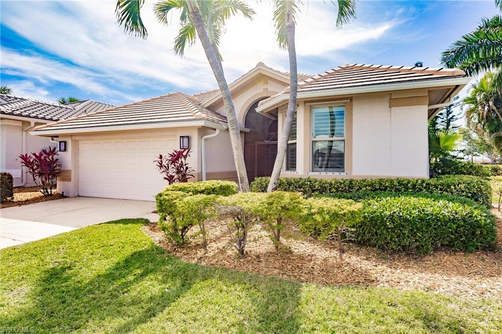 9540 Mariners Cove LN FORT MYERS, FL 33919