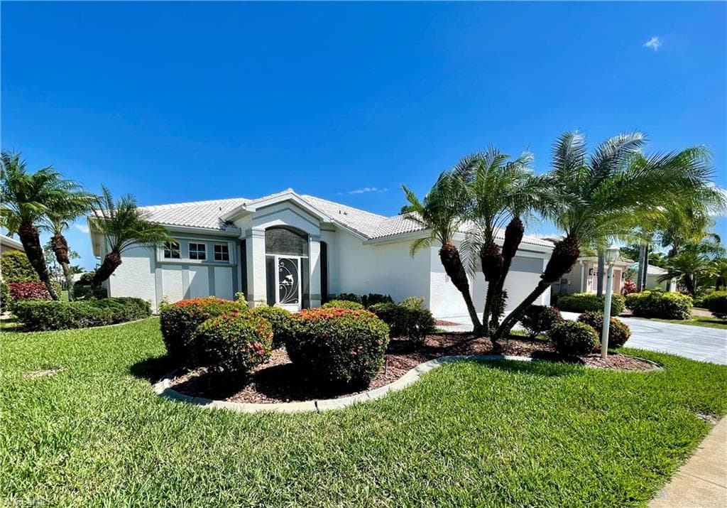 20730 Athenian LN NORTH FORT MYERS, FL 33917