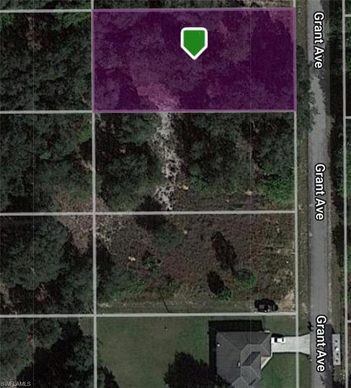 1911 Grant AVE LEHIGH ACRES, FL 33972