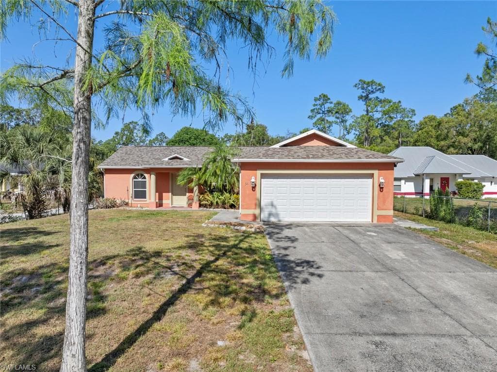 341 Everglades BLVD S NAPLES, FL 34117