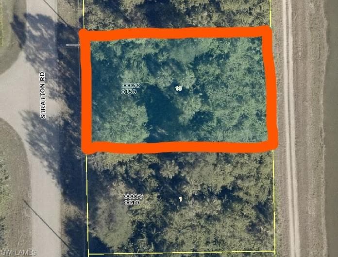 6028 Stratton RD FORT MYERS, FL 33905