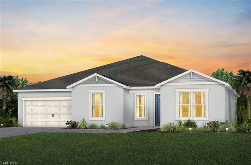 16069 Shoreline DR PUNTA GORDA, FL 33982