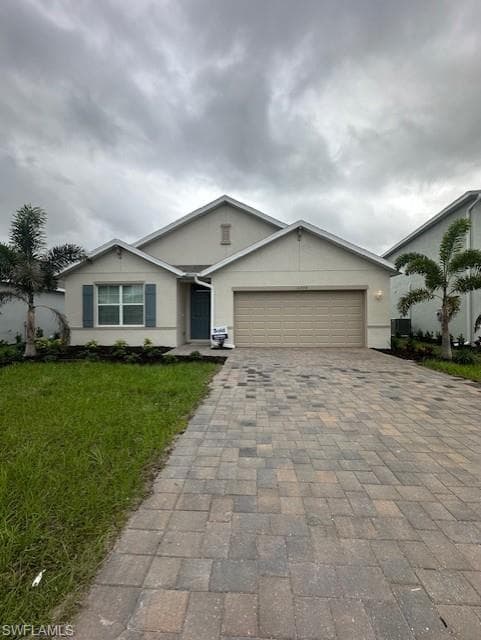 16594 Elkhorn Coral DR NORTH FORT MYERS, FL 33903