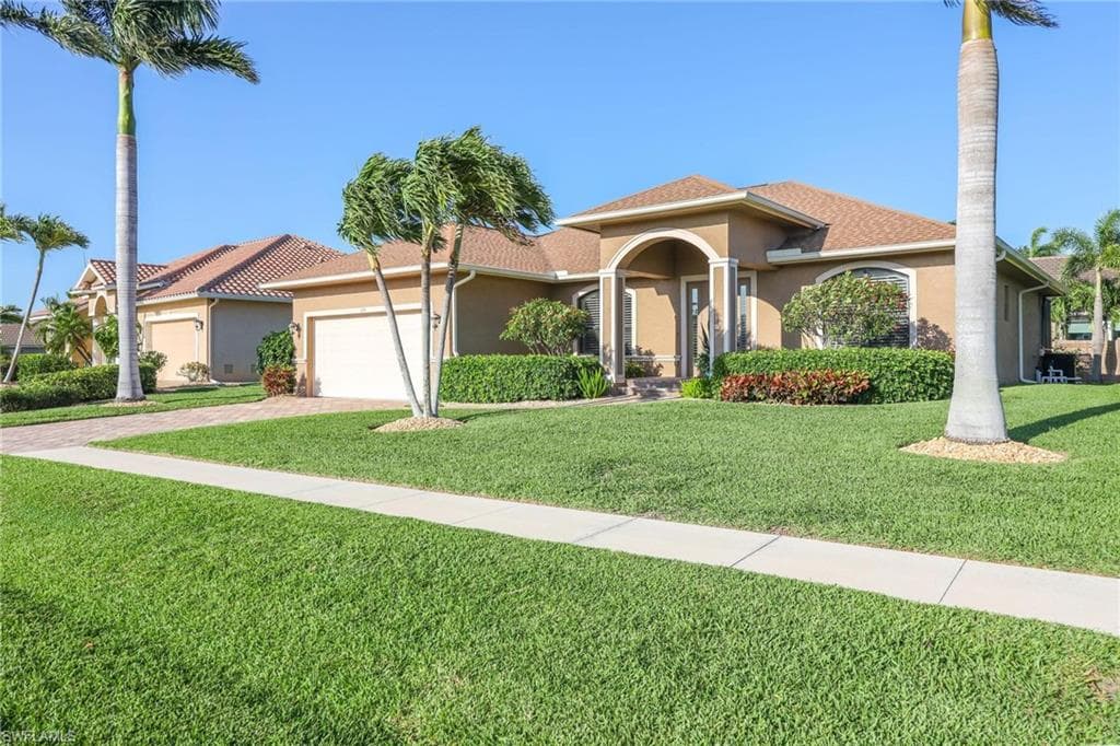 133 Balfour DR MARCO ISLAND, FL 34145