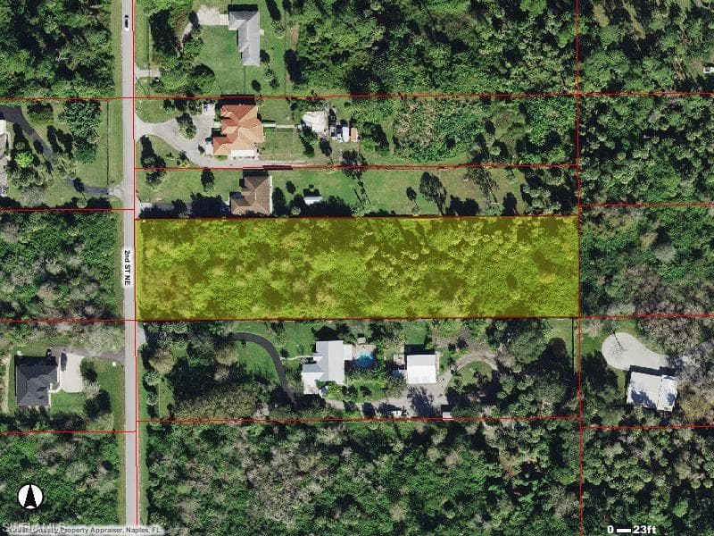 260 2ND ST NAPLES, FL 34120