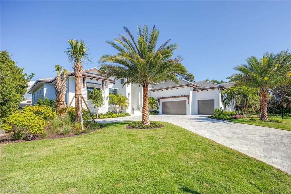 4112 Willowhead WAY NAPLES, FL 34103