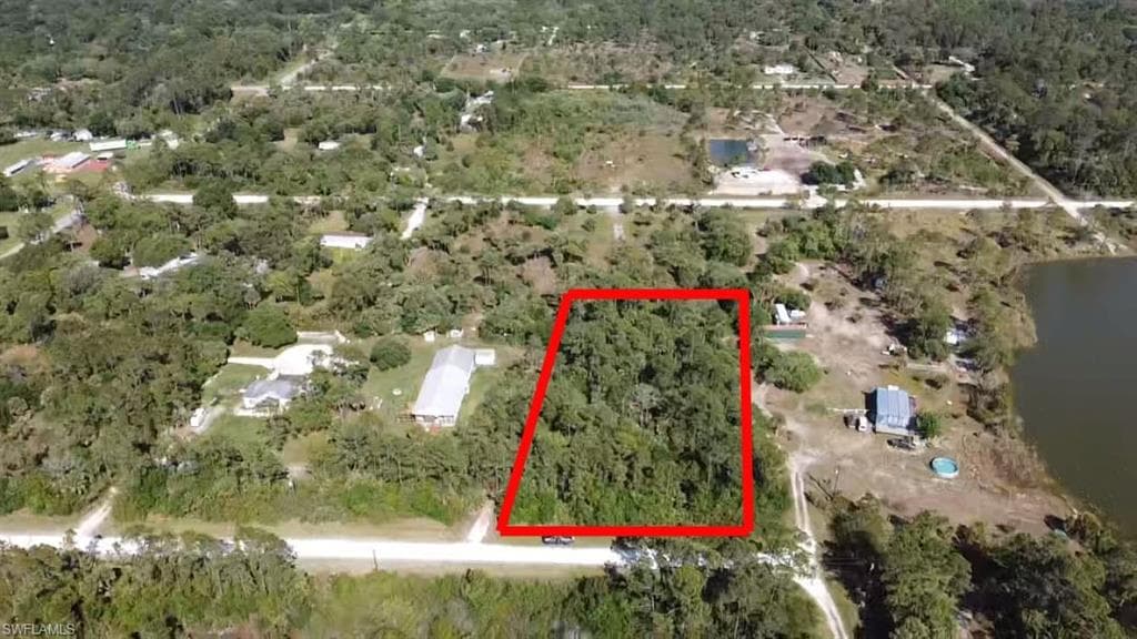 555 S Brida ST CLEWISTON, FL 33440