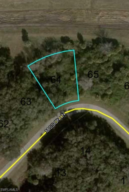 0 Mission LN LABELLE, FL 33935