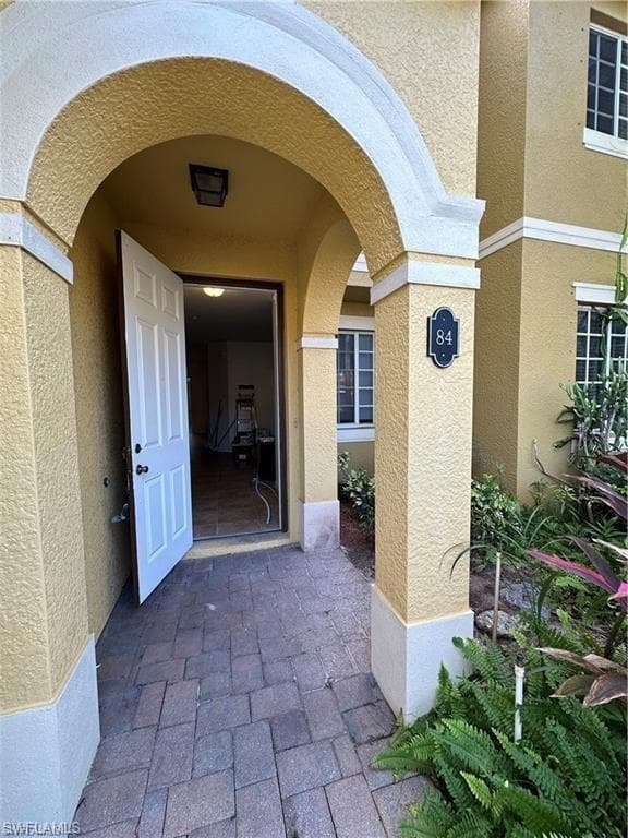 10211 Tin Maple DR 84 ESTERO, FL 33928