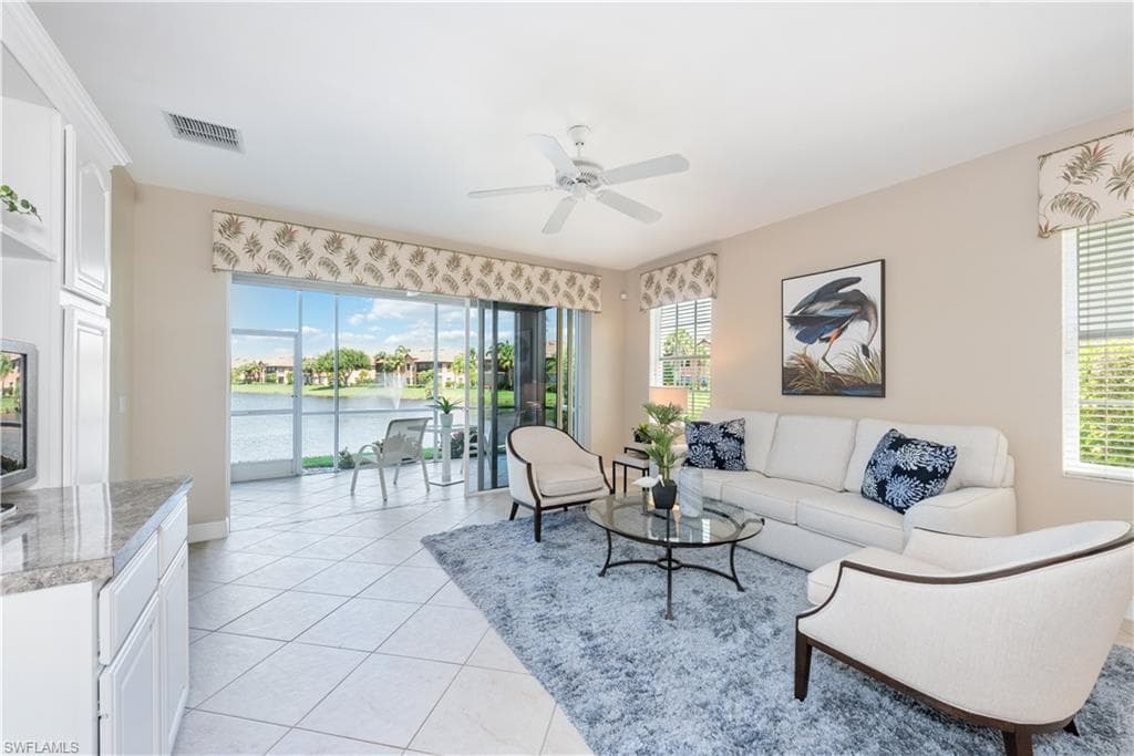 5701 Heron LN 704 NAPLES, FL 34110