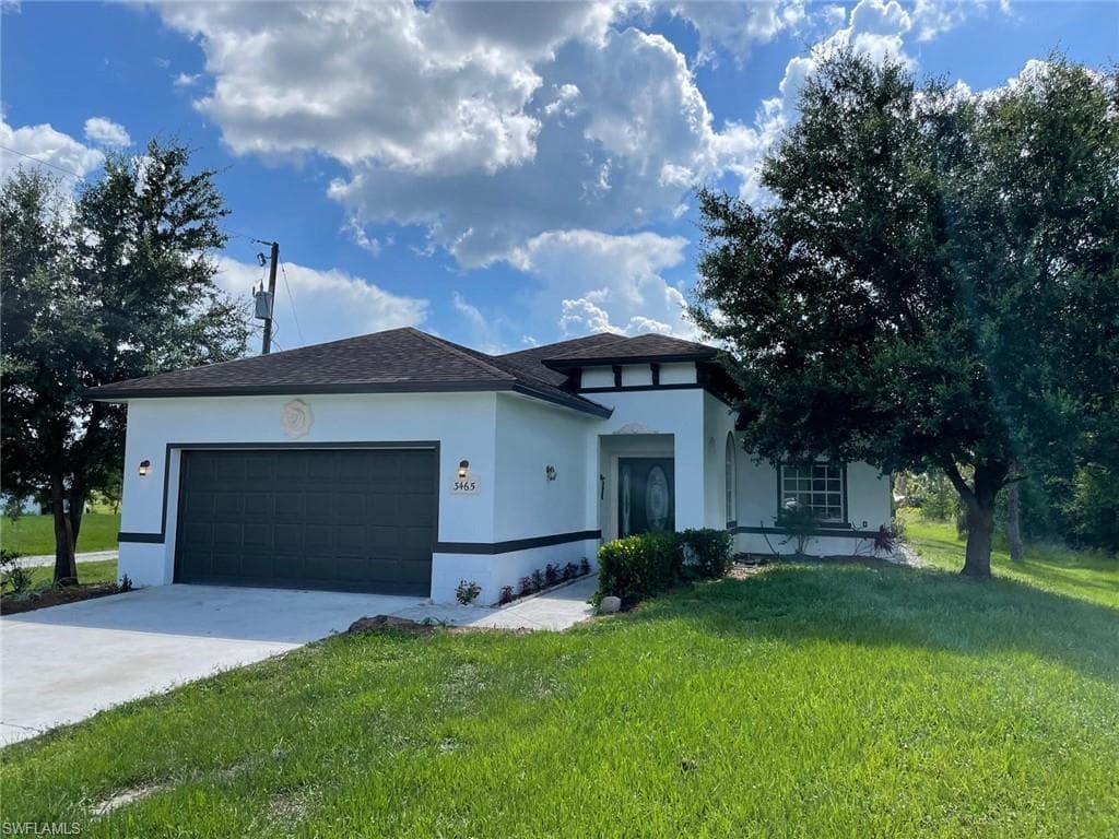 3465 Everglades BLVD N NAPLES, FL 34120