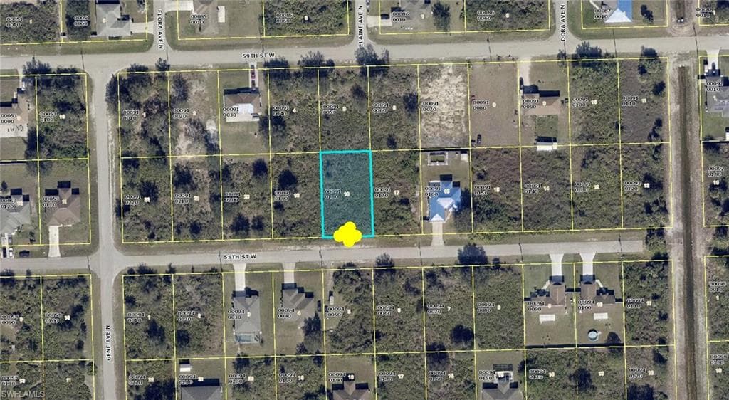 2612 58th ST W LEHIGH ACRES, FL 33971