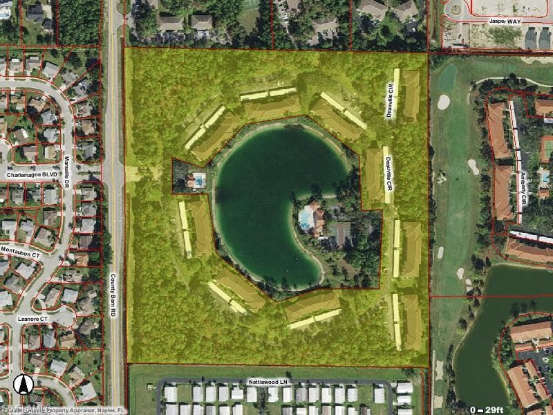 5767 Deauville CIR D105 NAPLES, FL 34112