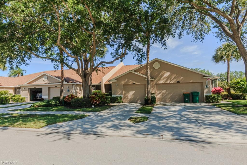 1753 Morning Sun LN NAPLES, FL 34119
