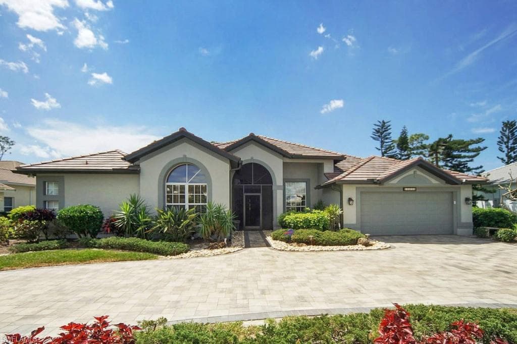 14410 Hickory Fairway CT FORT MYERS, FL 33912