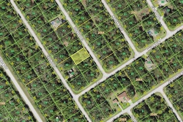 1409 Longson ST PORT CHARLOTTE, FL 33953