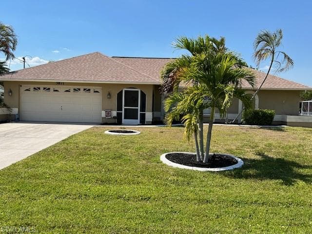 3871 SE 7th PL CAPE CORAL, FL 33904