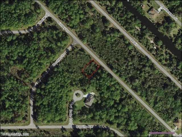 473 Binney LN PORT CHARLOTTE, FL 33953
