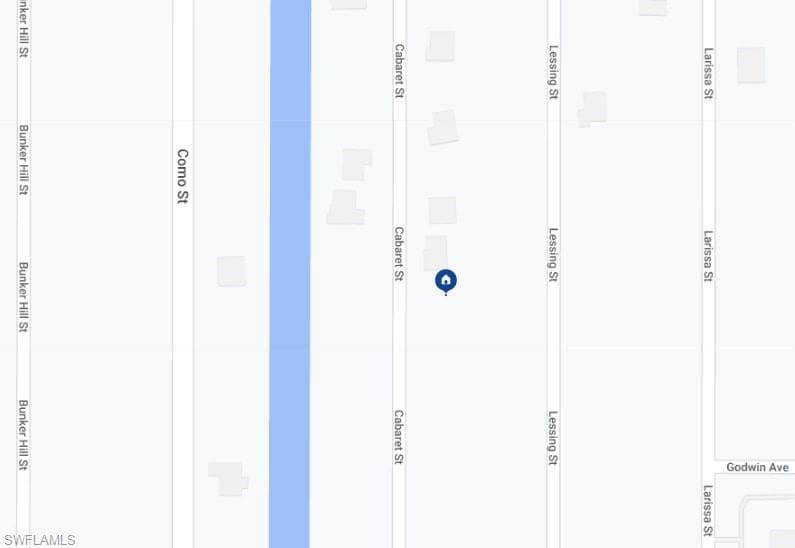 3144 Cabaret ST PORT CHARLOTTE, FL 33948