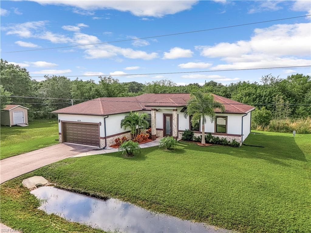 4570 60th AVE NE NAPLES, FL 34120