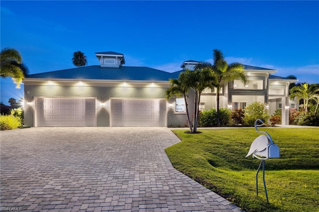3409 SE 19th PL CAPE CORAL, FL 33904