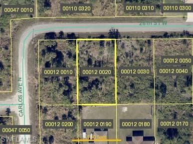 3017 26th ST W LEHIGH ACRES, FL 33971