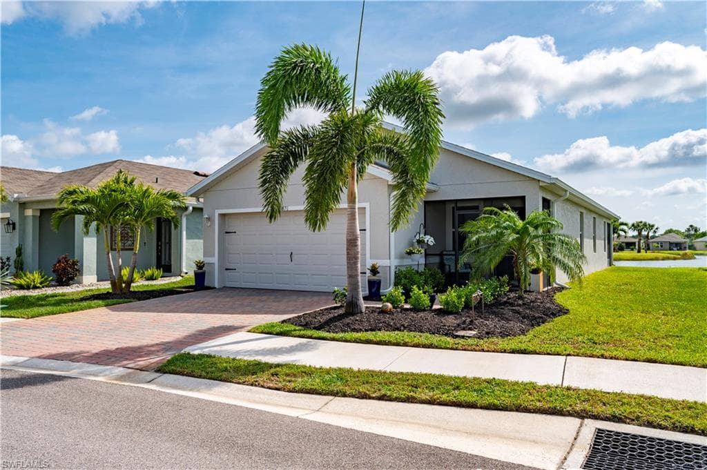 5270 Shell Mound CIR PUNTA GORDA, FL 33982