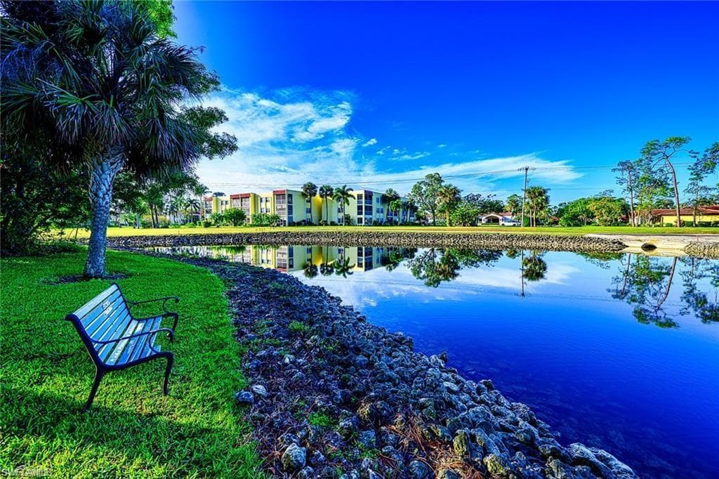 441 Quail Forest BLVD SW A410 NAPLES, FL 34105