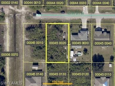 3211 15th ST W LEHIGH ACRES, FL 33971