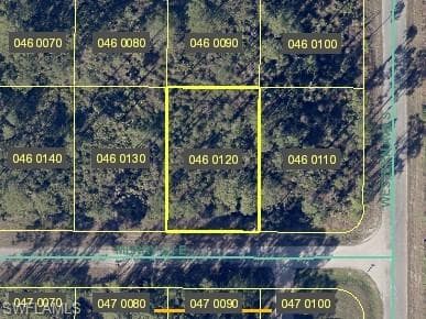 1077 Merry ST E LEHIGH ACRES, FL 33974