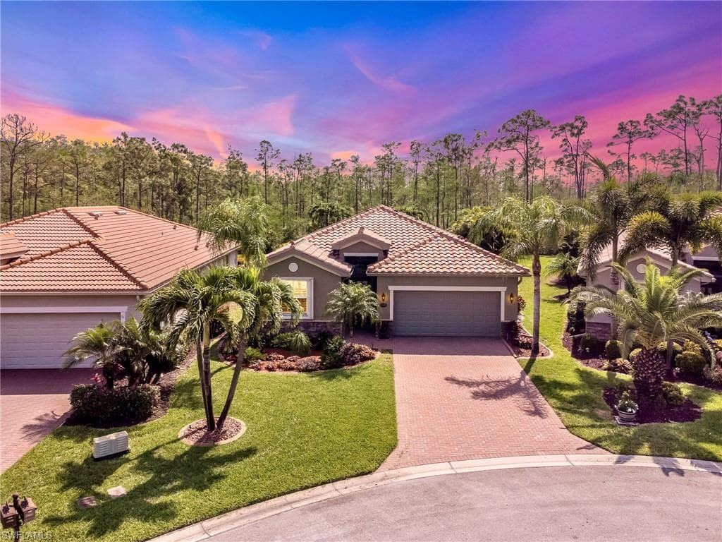 13081 Cardeto CT ESTERO, FL 33928