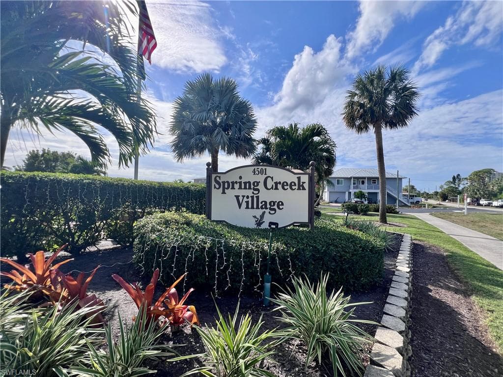 4688 Leilani LN BONITA SPRINGS, FL 34134