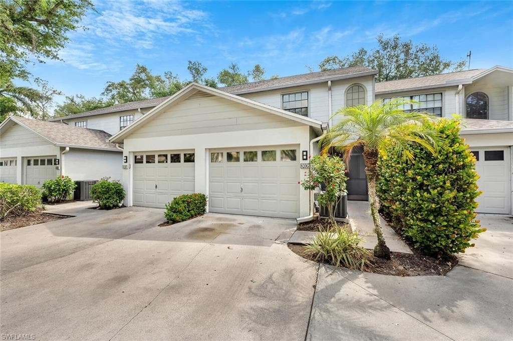 820 Meadowland DR 19-5 (Unit G) NAPLES, FL 34108
