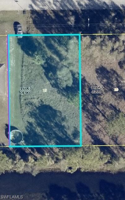 1040 Candlelight DR LEHIGH ACRES, FL 33974