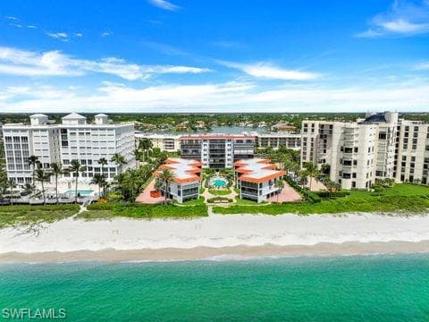 3333 Gulf Shore BLVD N 103 NAPLES, FL 34103