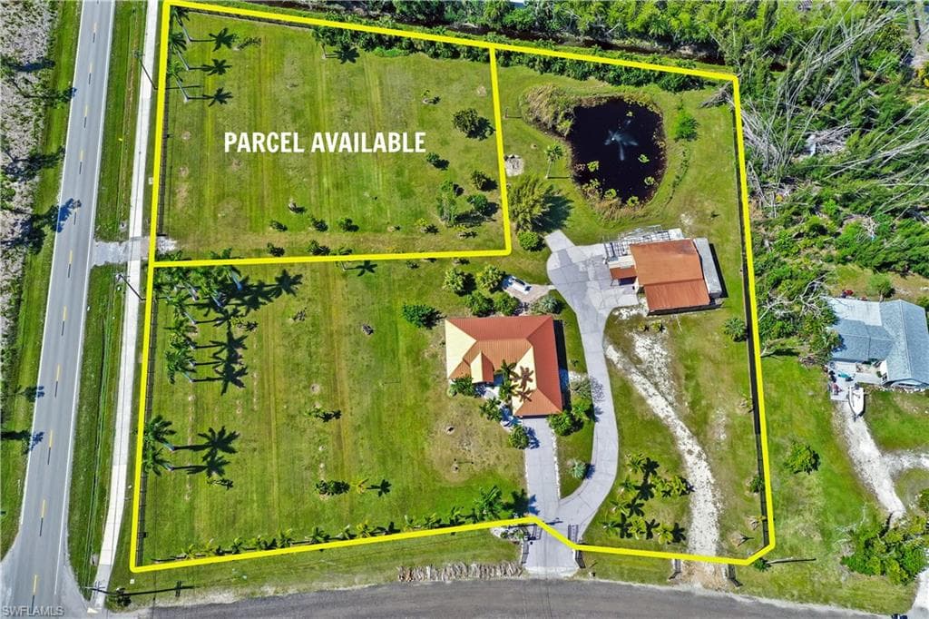 4882 Woodstock RD ST. JAMES CITY, FL 33956