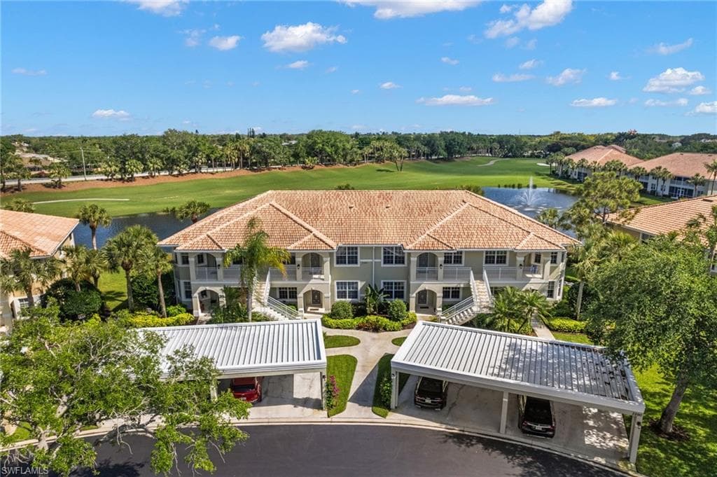 2290 Carrington CT 103 NAPLES, FL 34109