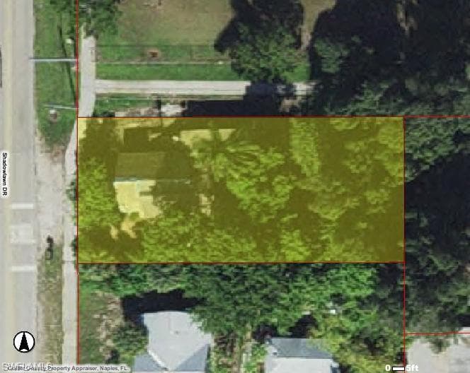 2315 Shadowlawn DR NAPLES, FL 34112