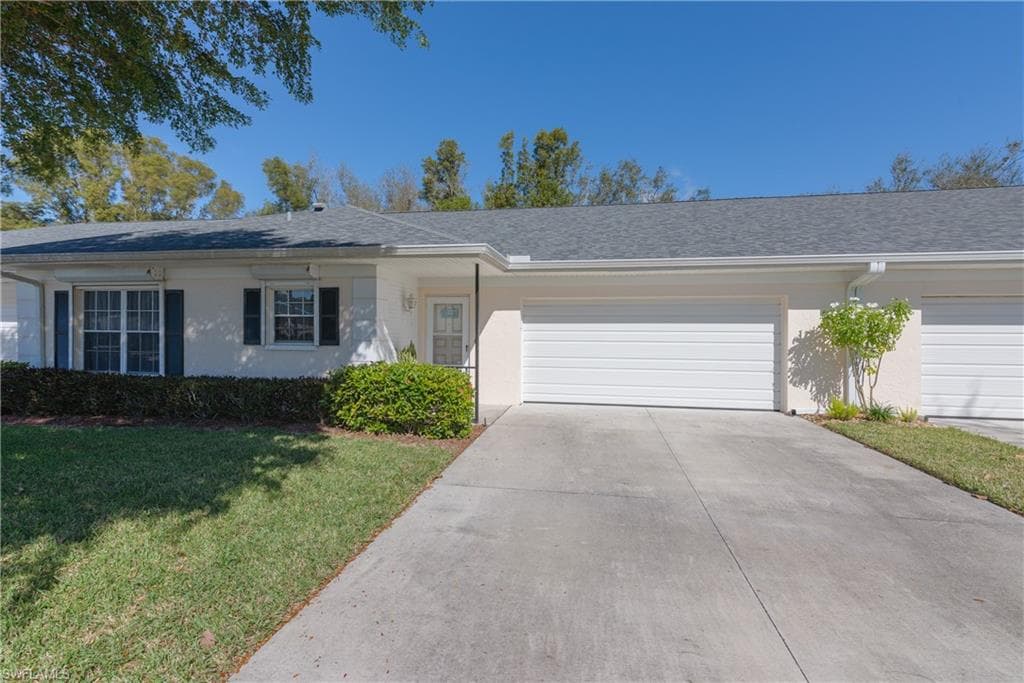 1271 Hazeltine DR FORT MYERS, FL 33919