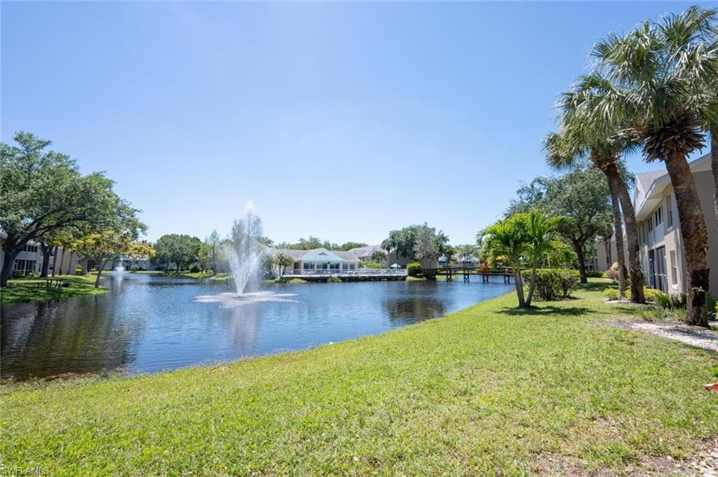 168 Pebble Shores DR 103 NAPLES, FL 34110